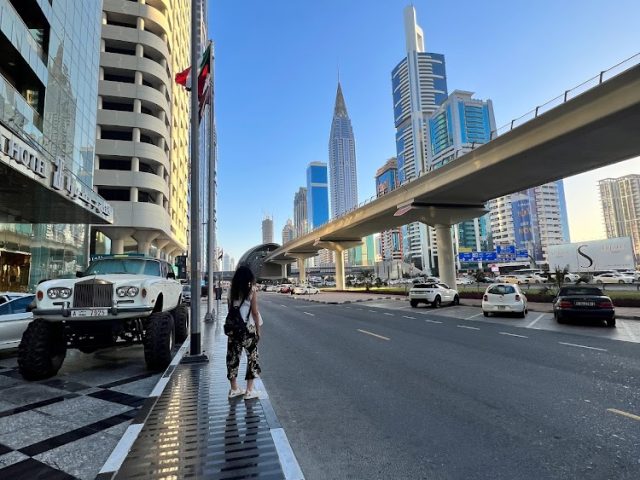 Abbas Al Hawai & Associates -  - +971 4 343 3313