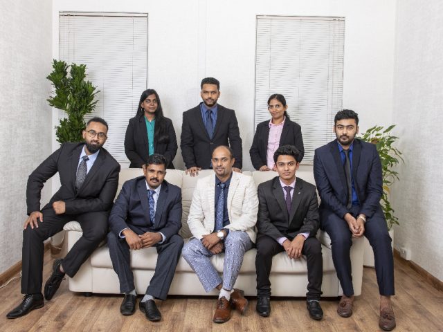 Commitbiz Management Consultants Abu Dhabi Br. - Business Setup -  - +971 2 643 4601