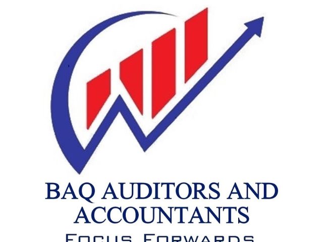 BAQ Auditors and Accountants -  - +971 50 109 2619