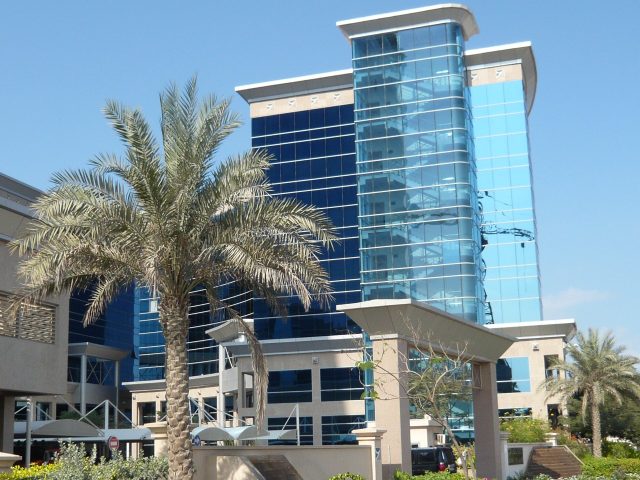 جينيسيس سولوشنز الإمارات - وكالة استشارات تكنولوجيا المعلومات وتصميم المواقع والتسويق الرقمي - عجمان
