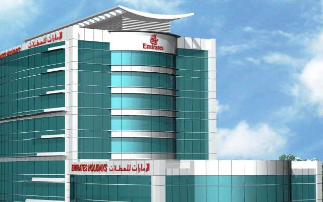 مفاهيم التصميم ، استشارات المهندسين المعماريين والمهندسين - دبي