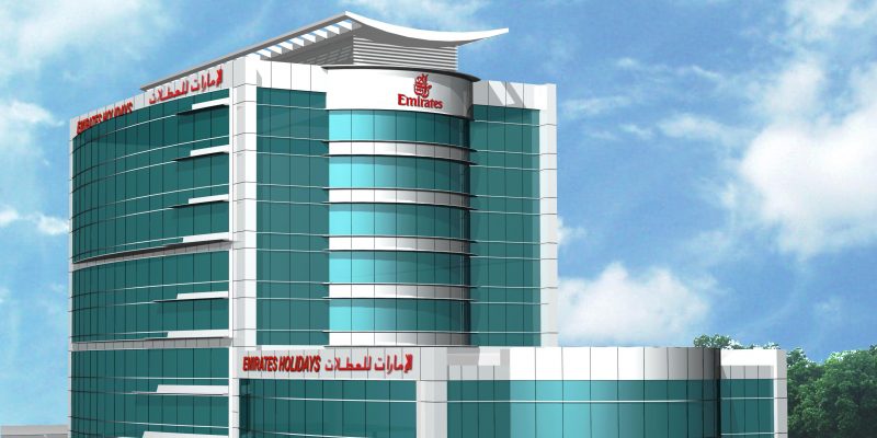 مفاهيم التصميم ، استشارات المهندسين المعماريين والمهندسين - دبي