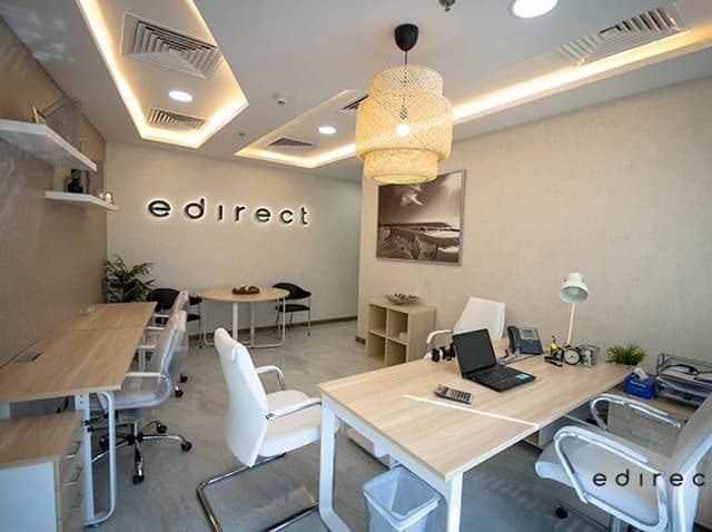 edirect - Web Design and SEO Agency Dubai -  - +971 50 957 5877