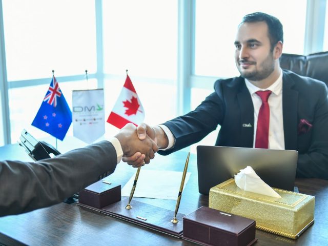 DM Immigration Consultant In Dubai -  - +971 4 344 7757