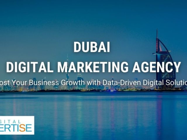 Digital Vertise -  - +971 50 520 7369