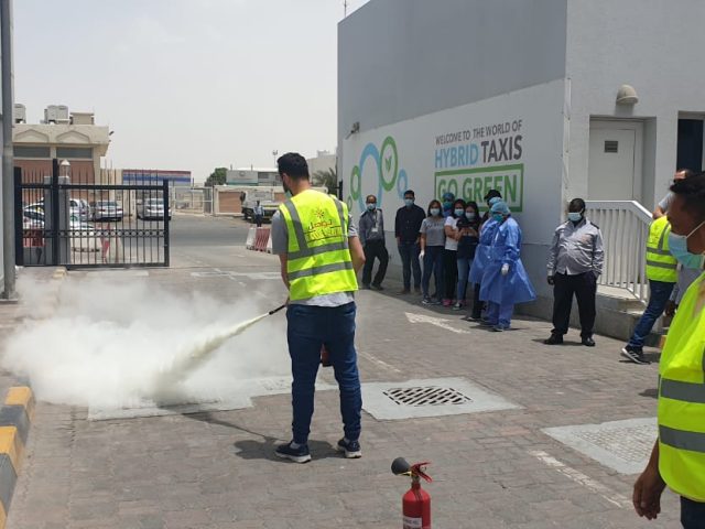 استشارات التميز في الأعمال (أوشاد للتدقيق ، شهادة الأيزو للاستشارات والتدريب )  -  أبوظبي