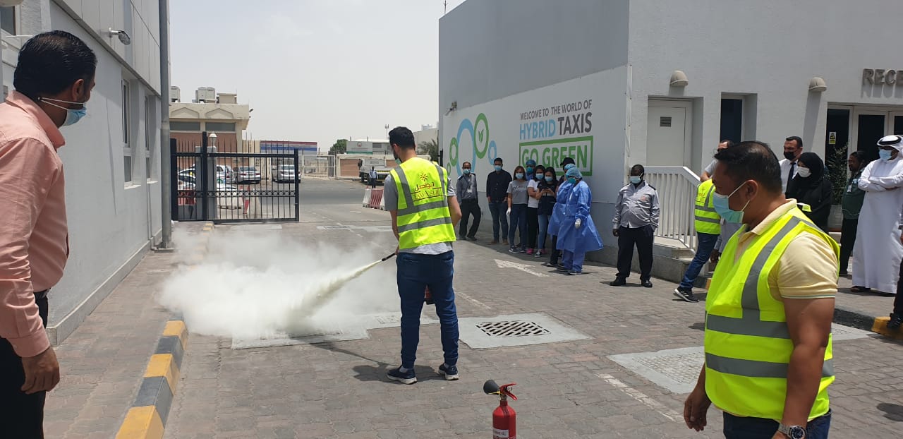 استشارات التميز في الأعمال (أوشاد للتدقيق ، شهادة الأيزو للاستشارات والتدريب )  -  أبوظبي