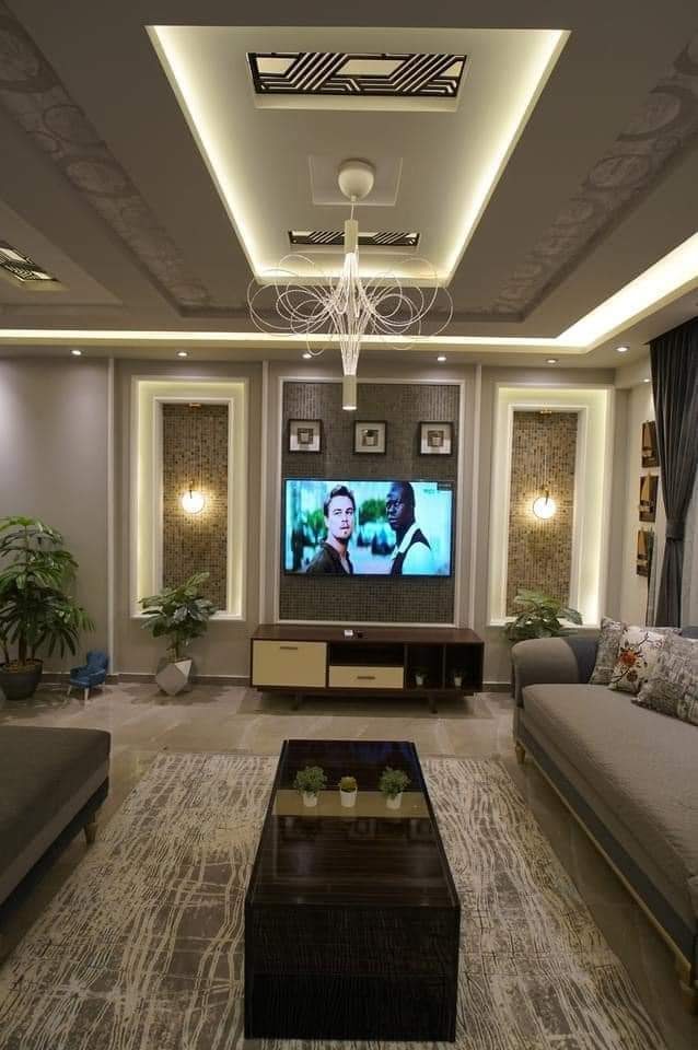 أعمال تصميم المنازل - الشارقة