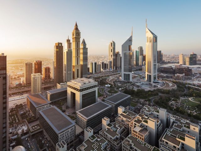Corpin Consultants -  - +971 55 843 2911