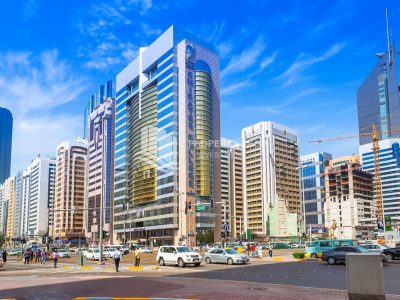 Baker Tilly MKM -  - +971 2 626 0480