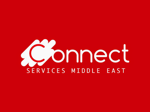 Connect Services Middle East -  - +971 58 108 5404