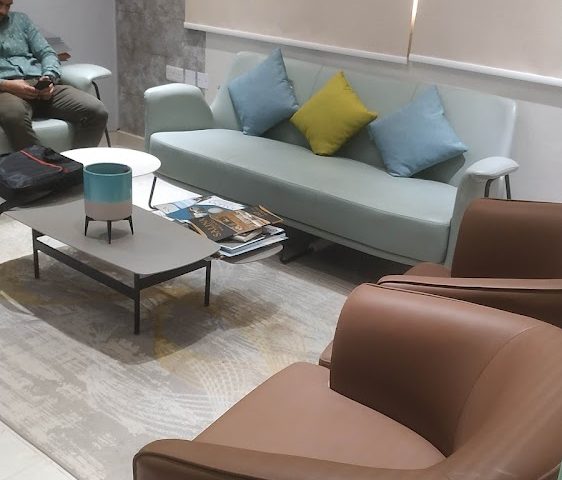 كيان للاستشارات الهندسية sharjah  -  الشارقة