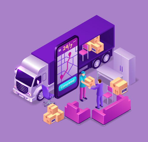 DeliveryDo -  - +971 50 283 8268