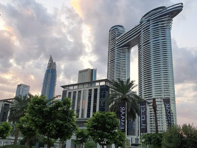 CBRE -  - +971 4 437 7200