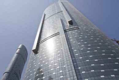 ILF Consulting Engineers - Abu Dhabi; Oil and Gas Division - Jazeerat Al Reem - Abu Dhabi