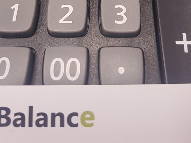 Balance Accounting -  - +971 55 311 9932