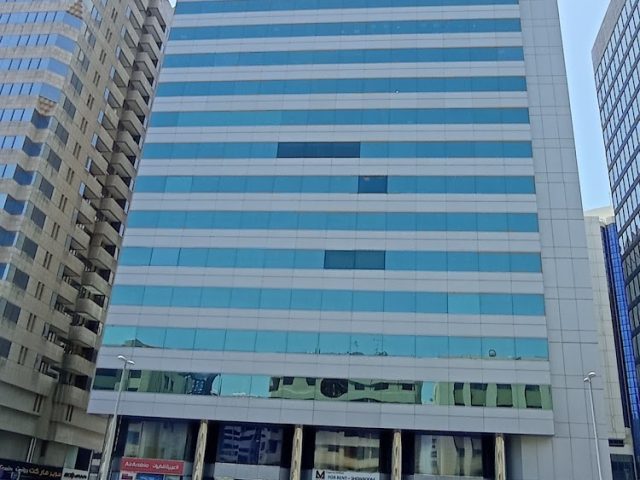 شركة دبي الإسلامية للتأمين وإعادة التأمين  -  أبوظبي