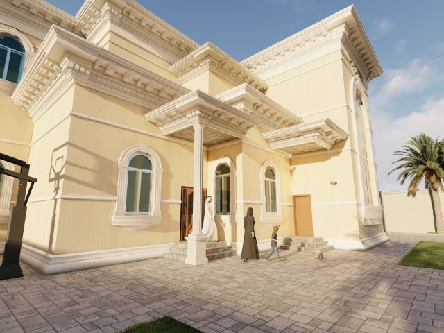إستدامة للإستشارات الهندسية - رأس الخيمة