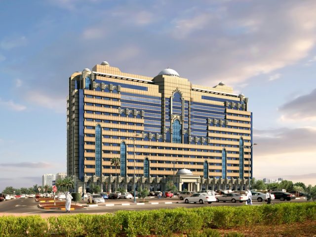 هاوس إيه دي للاستشارات الهندسية - أبو ظبي