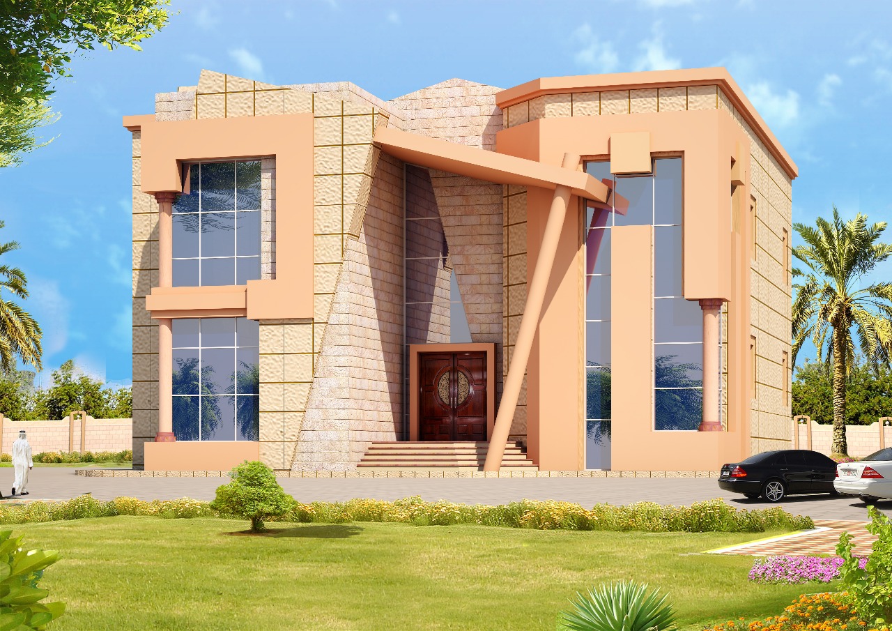 كابيتال سيتي للاستشارات الهندسية abu  -  أبوظبي