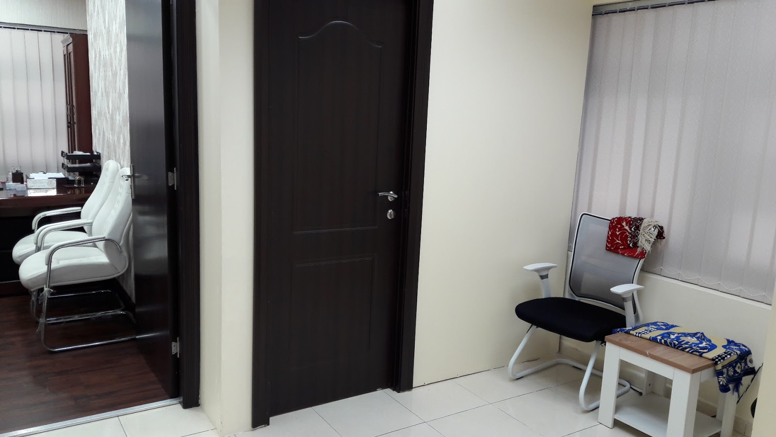 الحمرا للاستشارات الهندسية ذ. م. م - رأس الخيمة