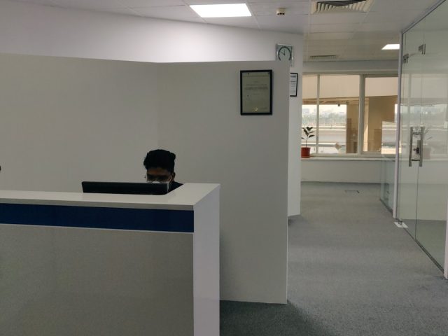 أماج لتدقيق الحسابات - دبي