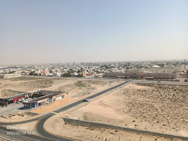Al Salamah - Al Salmah - Al Salamah - Umm Al Quawain