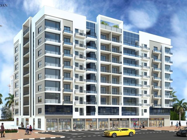 شولا للهندسة المعمارية والاستشارات - دبي