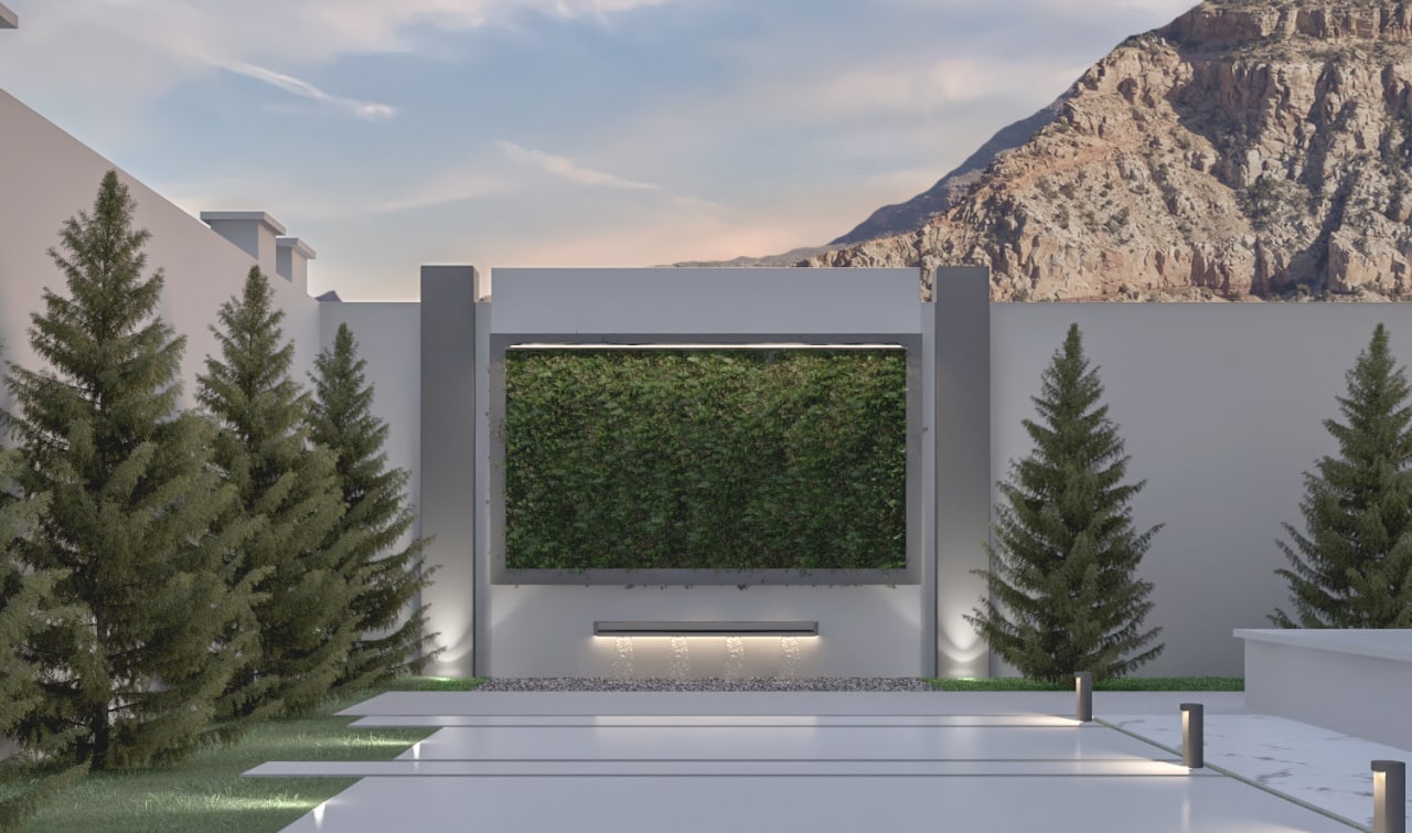 التل الذهبي للاستشارات الهندسية المدنية - الفجيرة