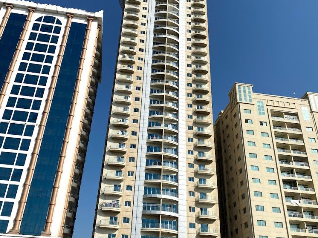 المصرف - أجهزة الصراف الآلي رأس الخيمة - رأس الخيمة