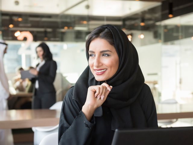 ميثاء الزعابي للتدقيق - دبي