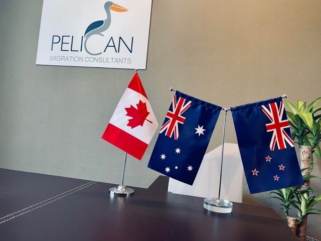 Pelican Migration Consultants - Immigration Consultants in Dubai -  - +971 4 564 6282