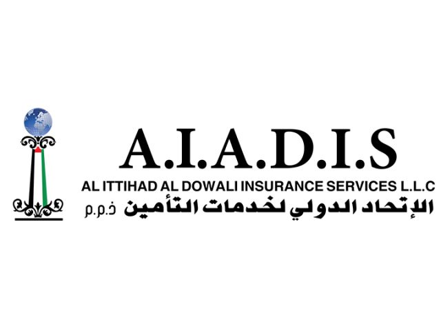 الاتحاد الدوالي لخدمات التأمين العين abu  -  أبوظبي