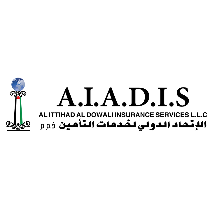 الاتحاد الدوالي لخدمات التأمين العين abu  -  أبوظبي
