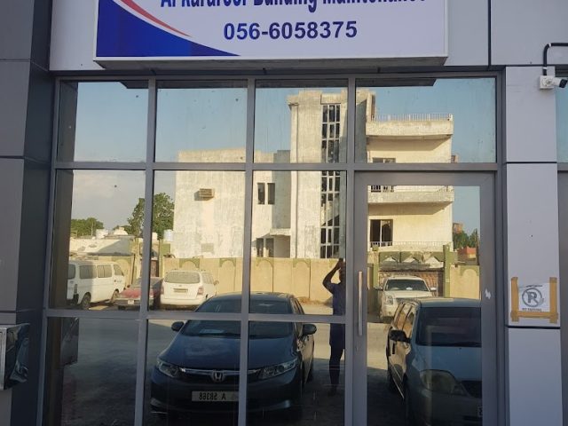 Profuture Management services Companies -  - +971 56 605 8375