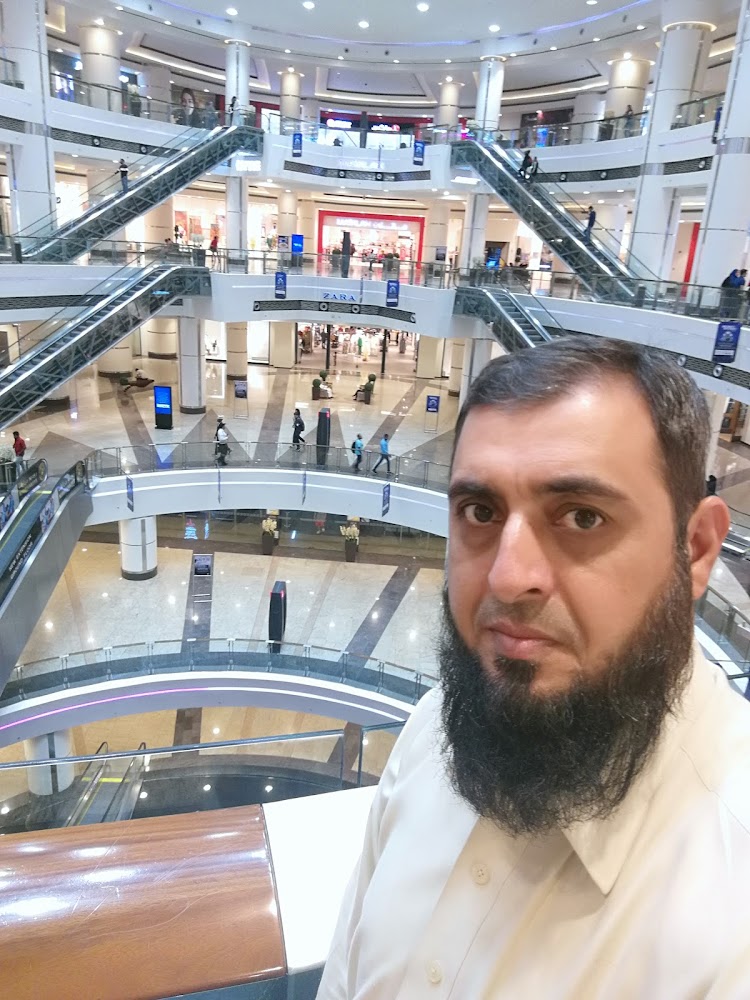 Ajman  -  عجمان