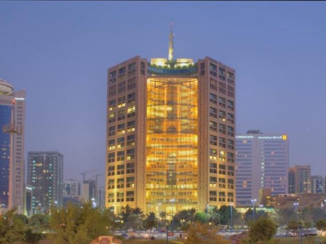 ADNOC Drilling -  - +971 2 677 6100