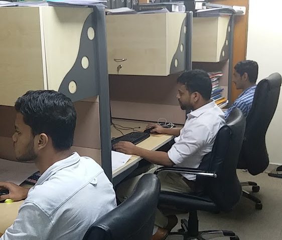 المشارف للاستشارات الهندسية abu  -  أبوظبي