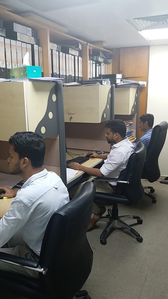 المشارف للاستشارات الهندسية abu  -  أبوظبي