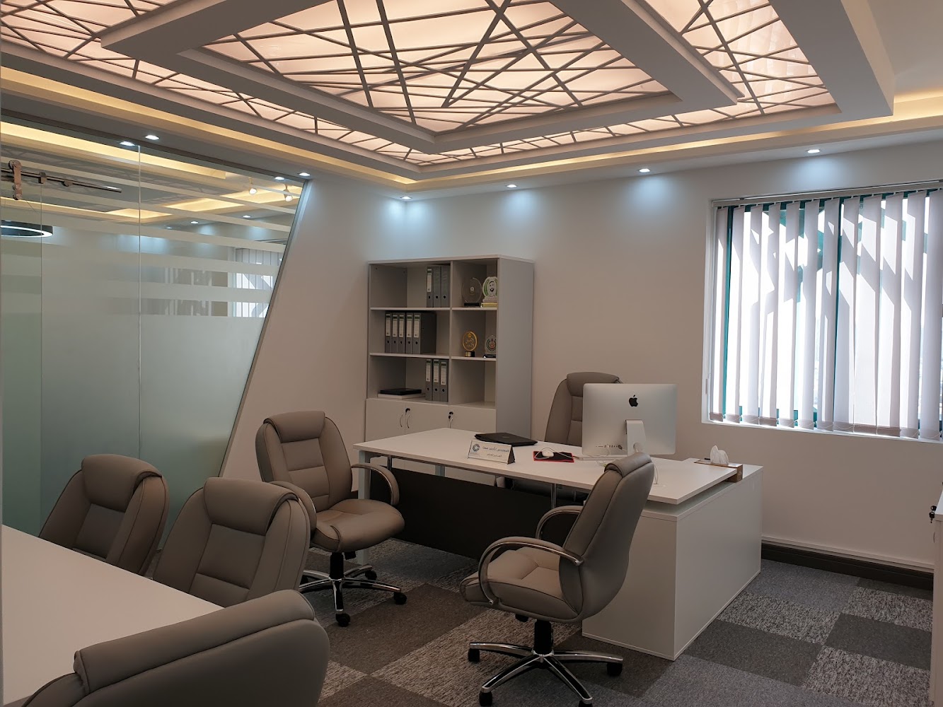 Concept - كونسبت للاستشارات الهندسية  -  رأس الخيمة