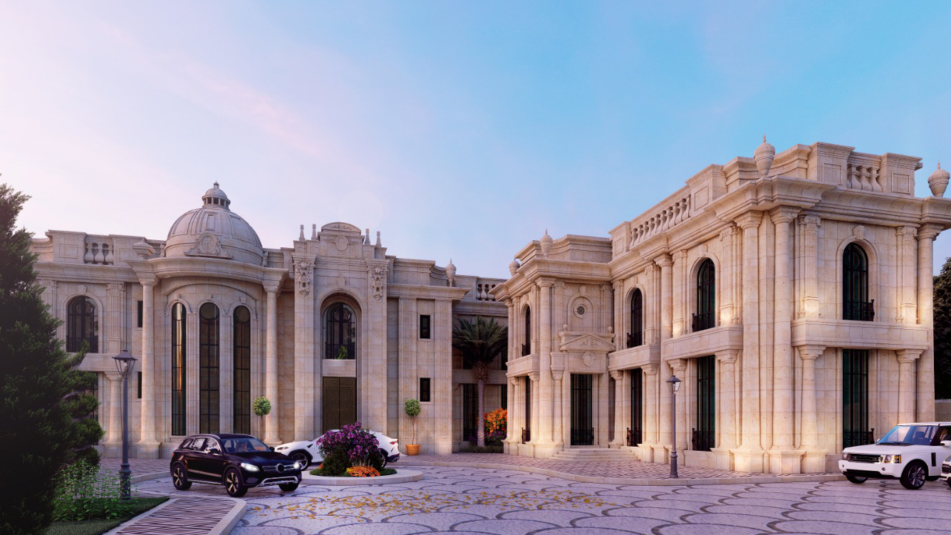 الخيل للاستشارات الهندسية  -  أبوظبي