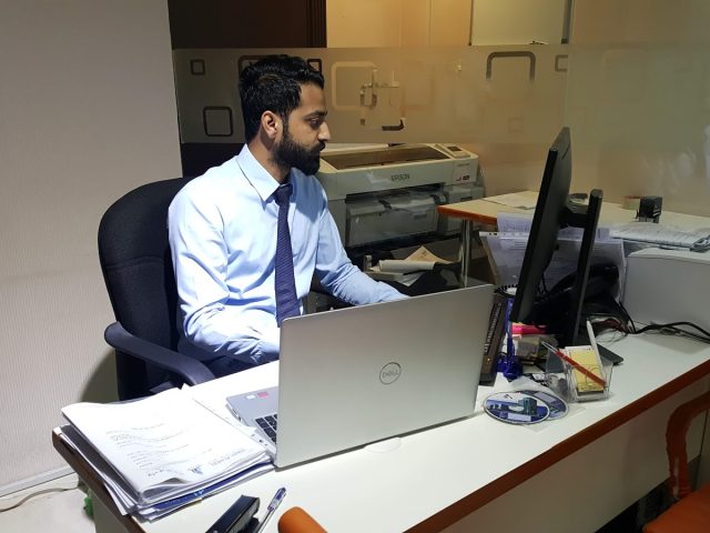 ENMAA ENGINEERING CONSULTANT إنماء للإستشارات الهندسية -  - +971 56 230 9897