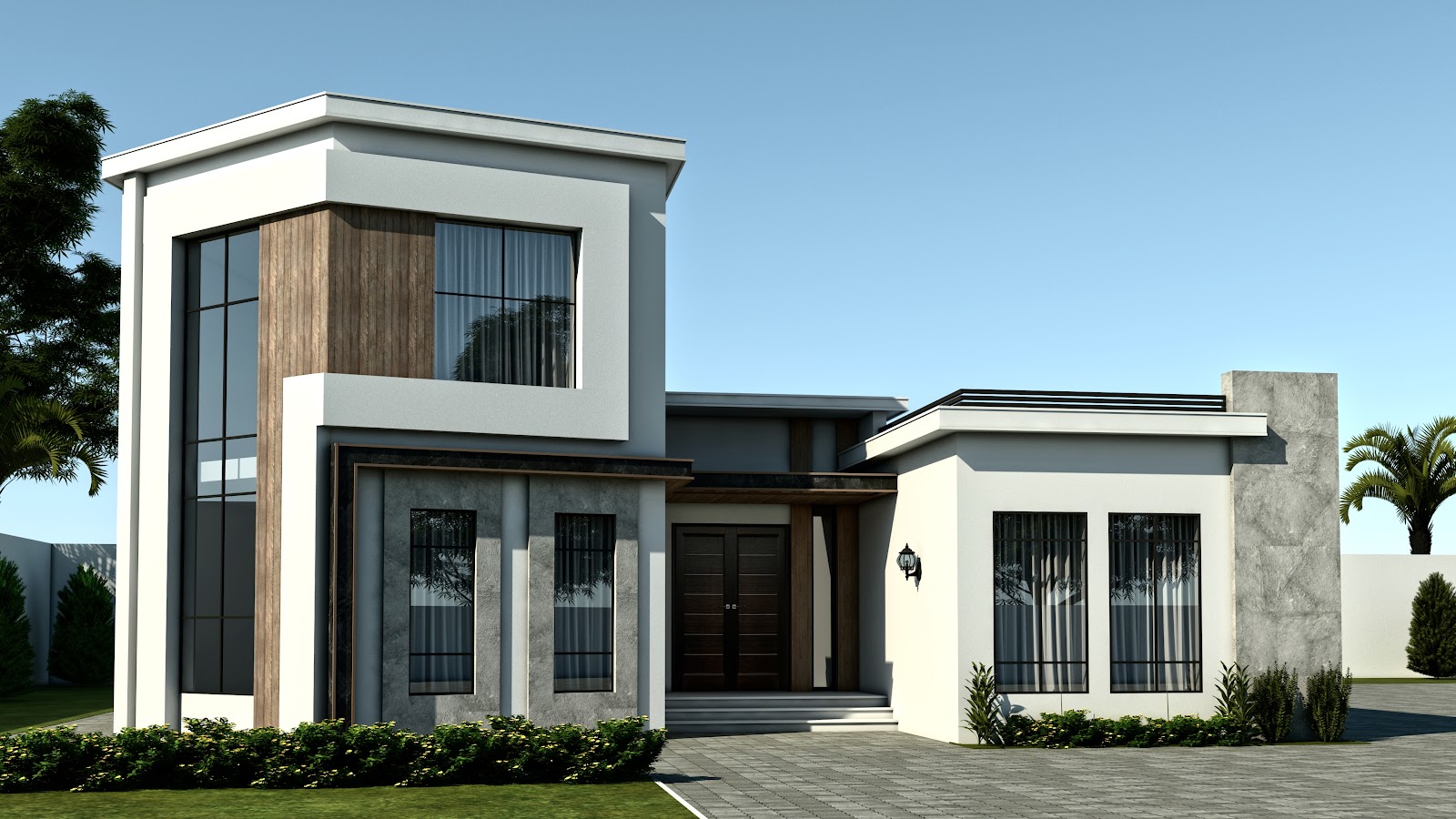رأس الخيمة 4 للاستشارات الهندسية للتصميم 4 4 ديزاين للاستشارات الهندسية  -  رأس الخيمة