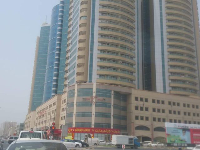 أفنان للوساطة التجارية  -