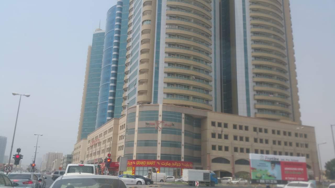 أفنان للوساطة التجارية  -
