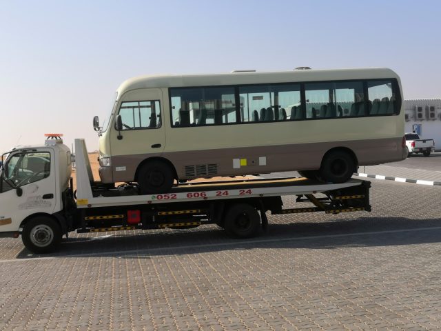 UAQ New Industrial Area -  - +971 55 415 3295