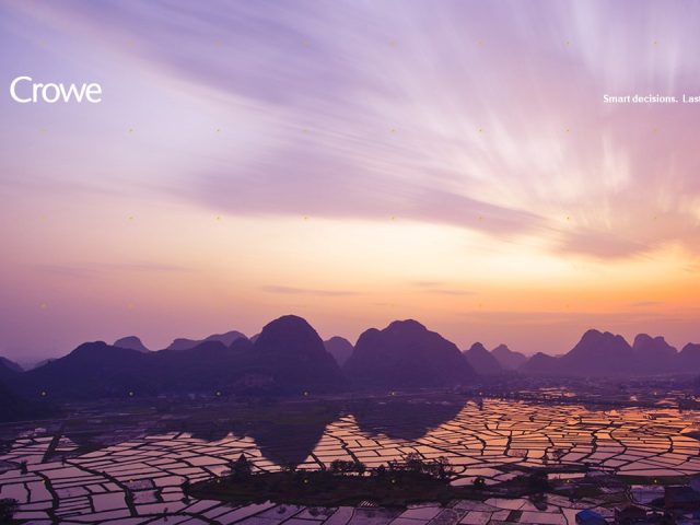 Crowe UAE (Head Office) -  - +971 4 447 3951