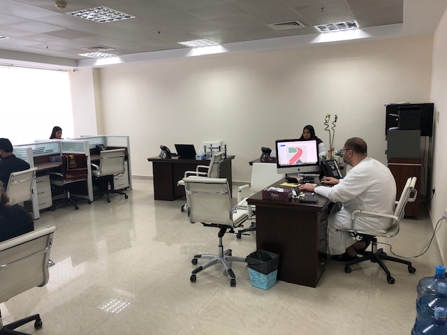 Alreyada Insurance Agent FZE -  - +971 7 243 5350