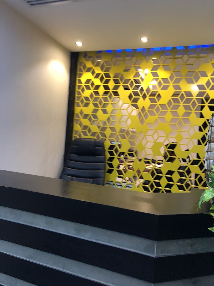 غرناطة - المهندسين المعماريين والاستشارات الهندسية ذ م م  -  أبوظبي