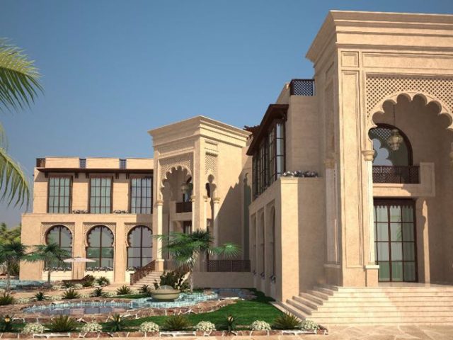 تاسيس للاستشارات الهندسية - دبي